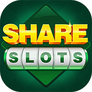 Share Slots game app logo